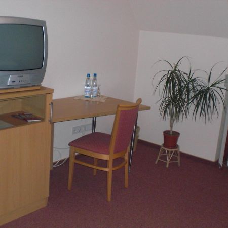 Landgasthof Schubbkoarn'S Ruh Fulda Buitenkant foto